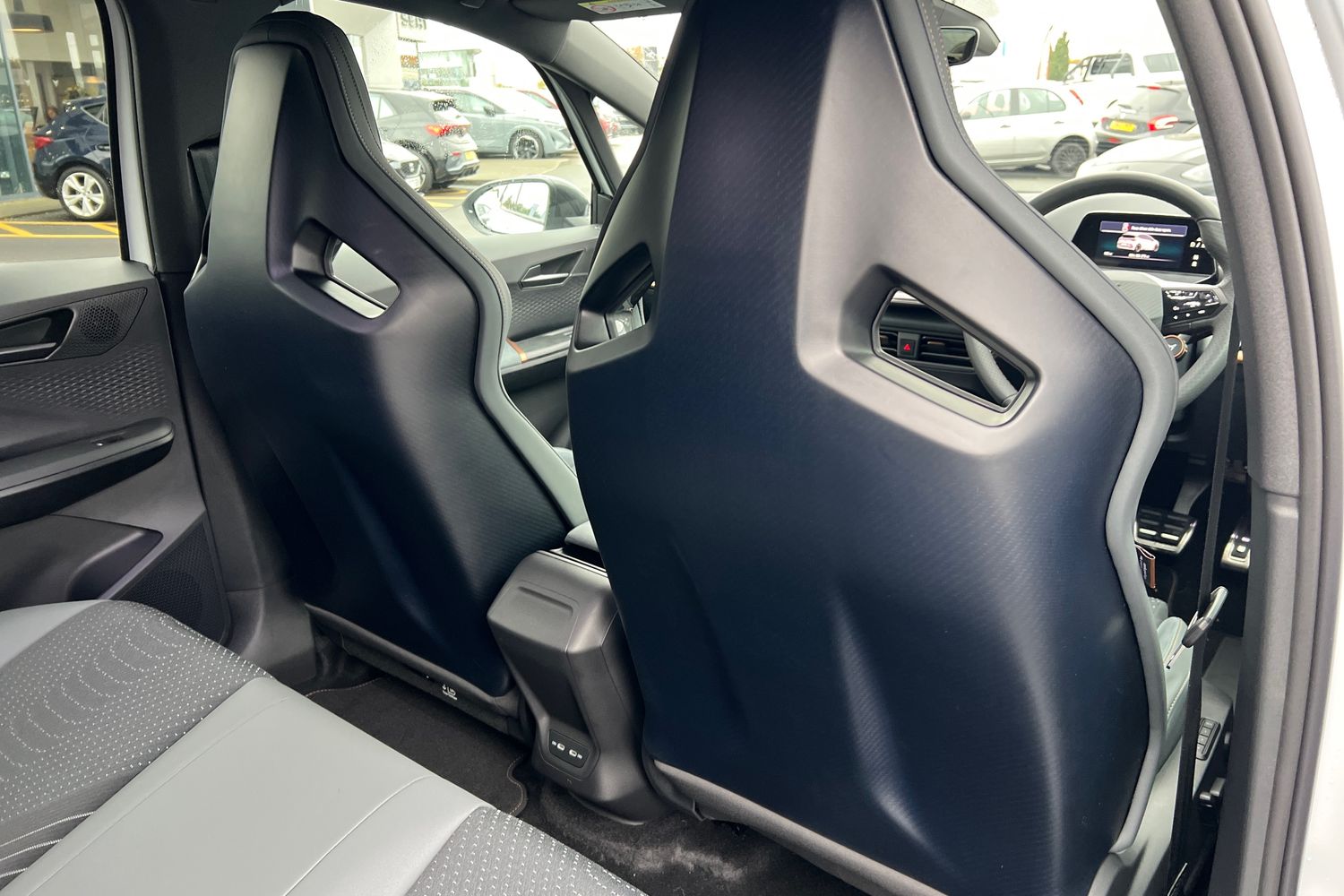 Used Cupra Born 2025 for sale - 76683917: Photo 14