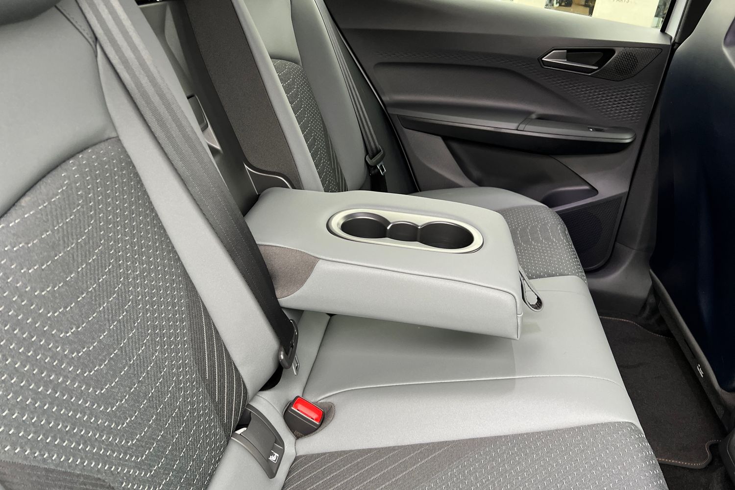 Used Cupra Born 2025 for sale - 76683917: Photo 15