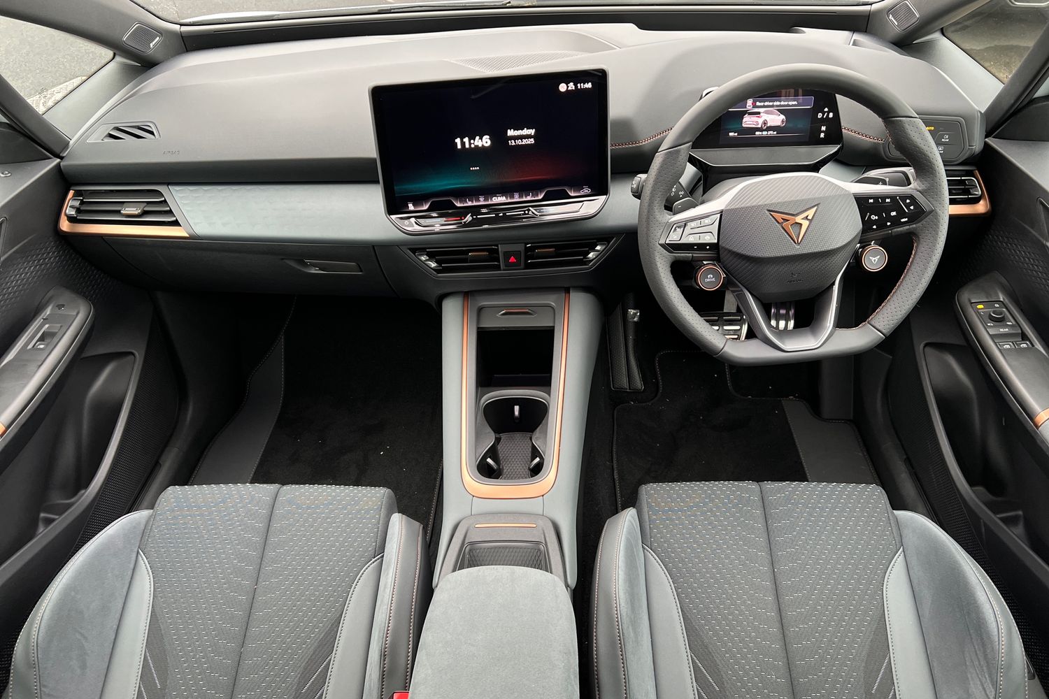 Used Cupra Born 2025 for sale - 76683917: Photo 16