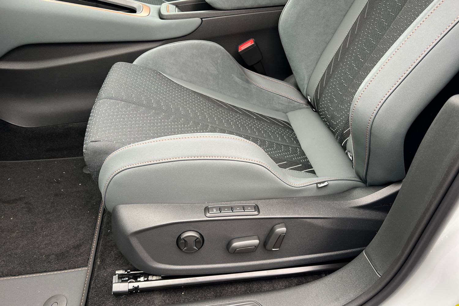 Used Cupra Born 2025 for sale - 76683917: Photo 19