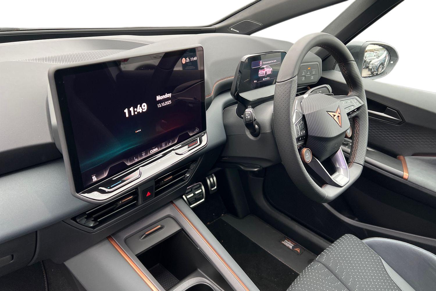 Used Cupra Born 2025 for sale - 76683917: Photo 2