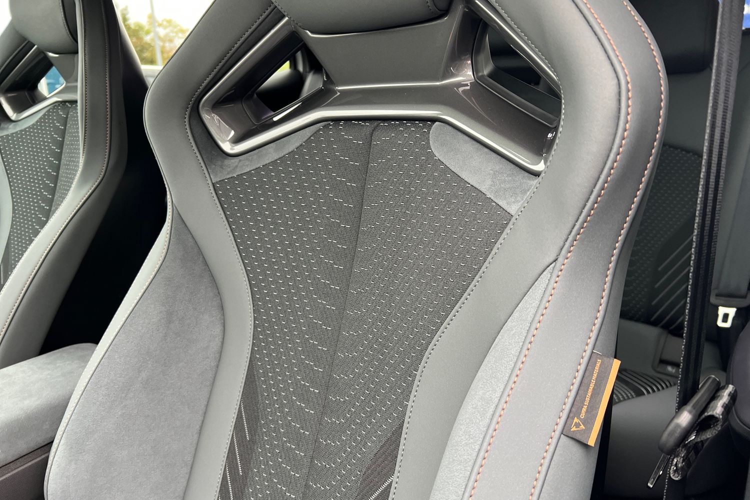 Used Cupra Born 2025 for sale - 76683917: Photo 20