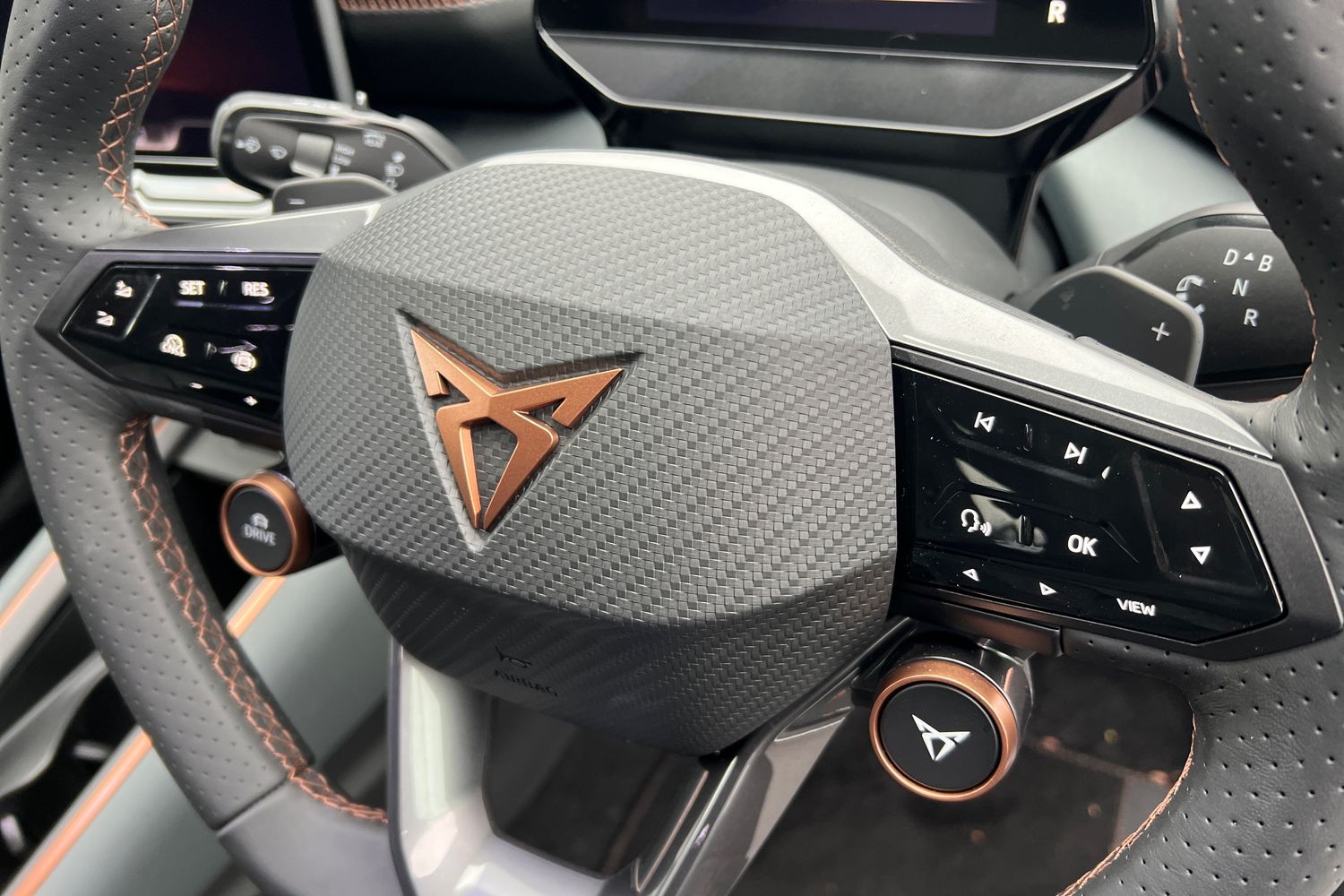 Used Cupra Born 2025 for sale - 76683917: Photo 23