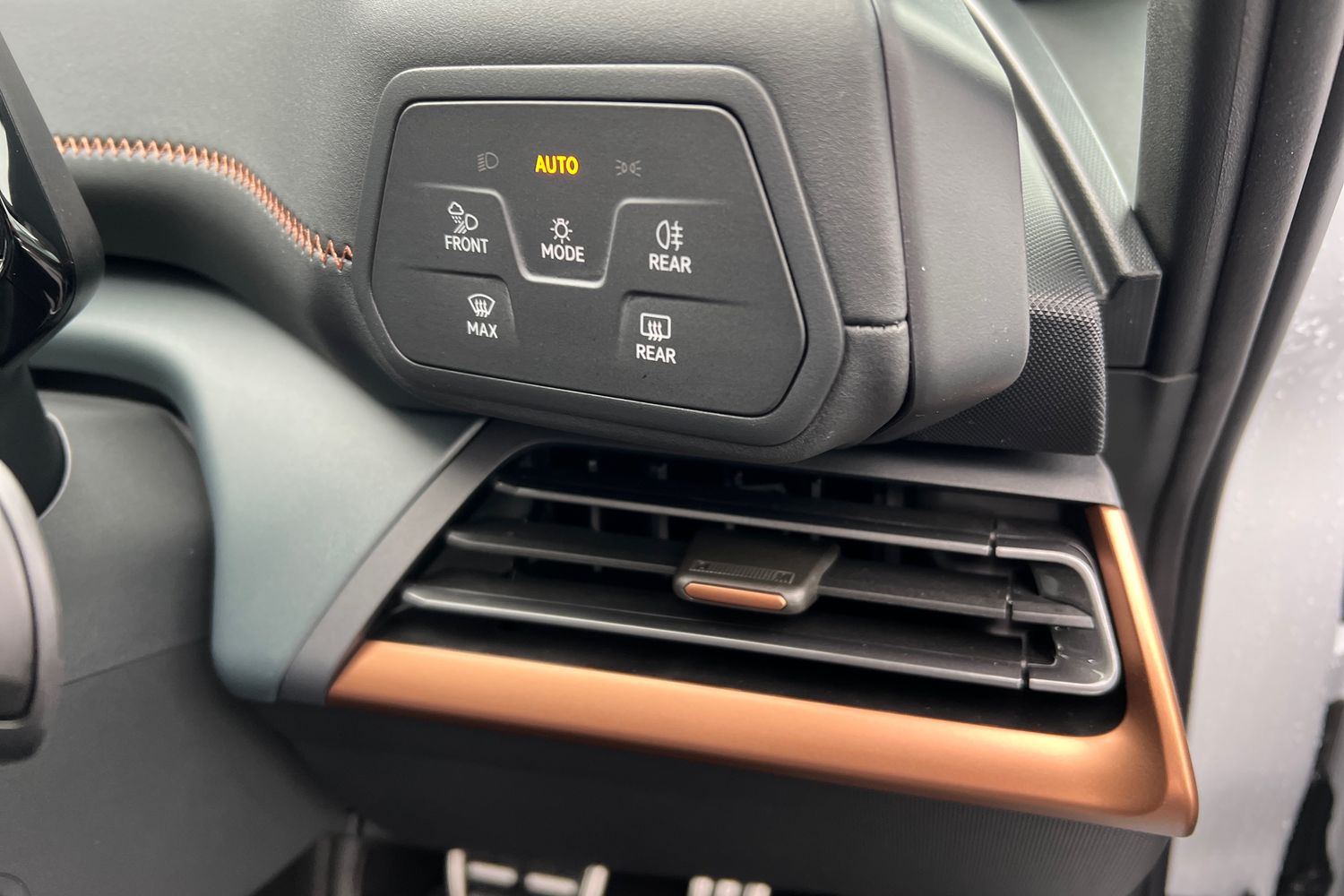 Used Cupra Born 2025 for sale - 76683917: Photo 24