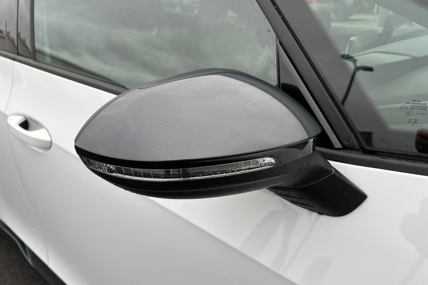 Used Cupra Born 2025 for sale - 76683917: Photo 27