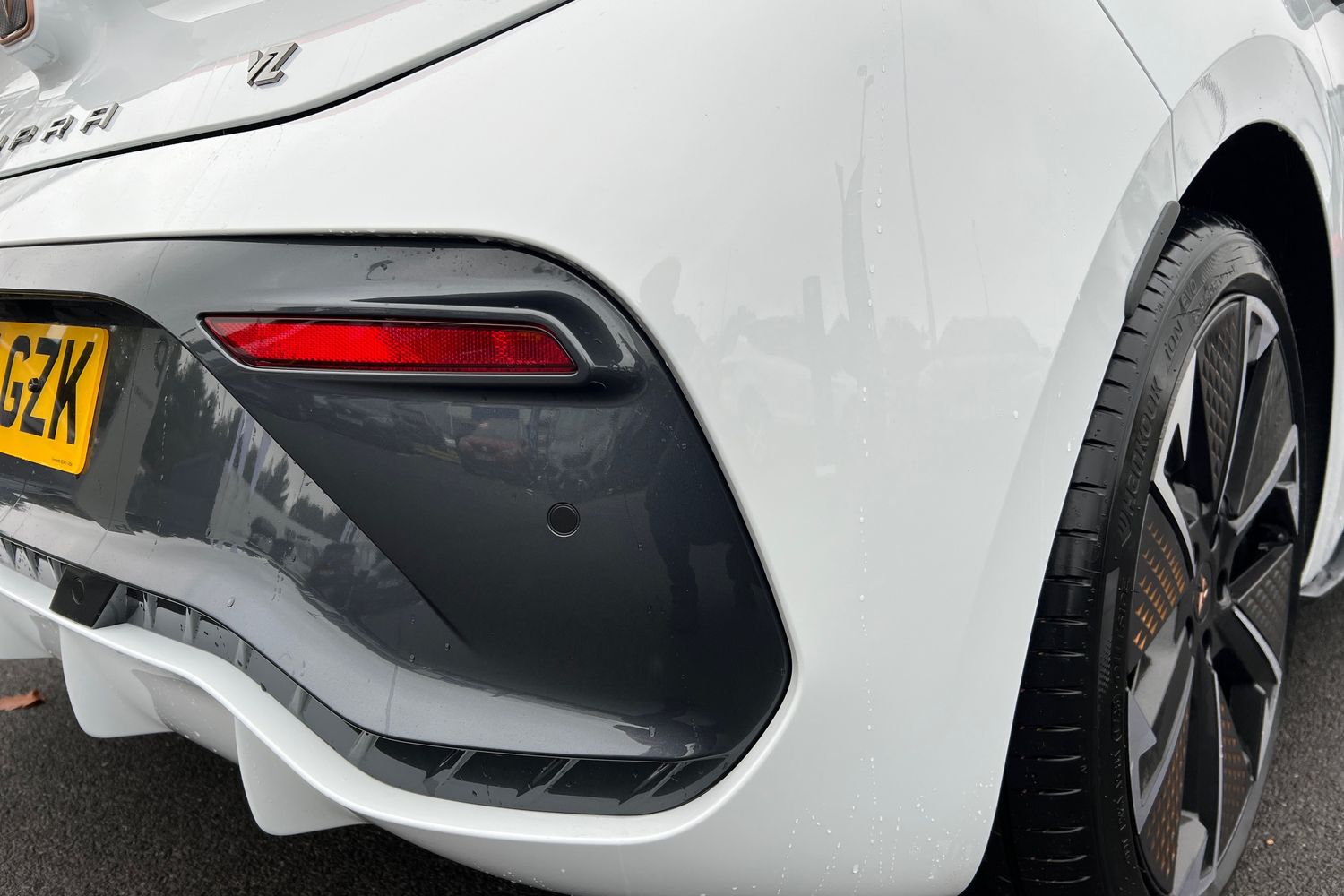 Used Cupra Born 2025 for sale - 76683917: Photo 28