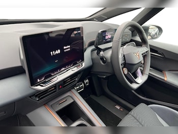 Used Cupra Born 2025 for sale - 76683917: Photo