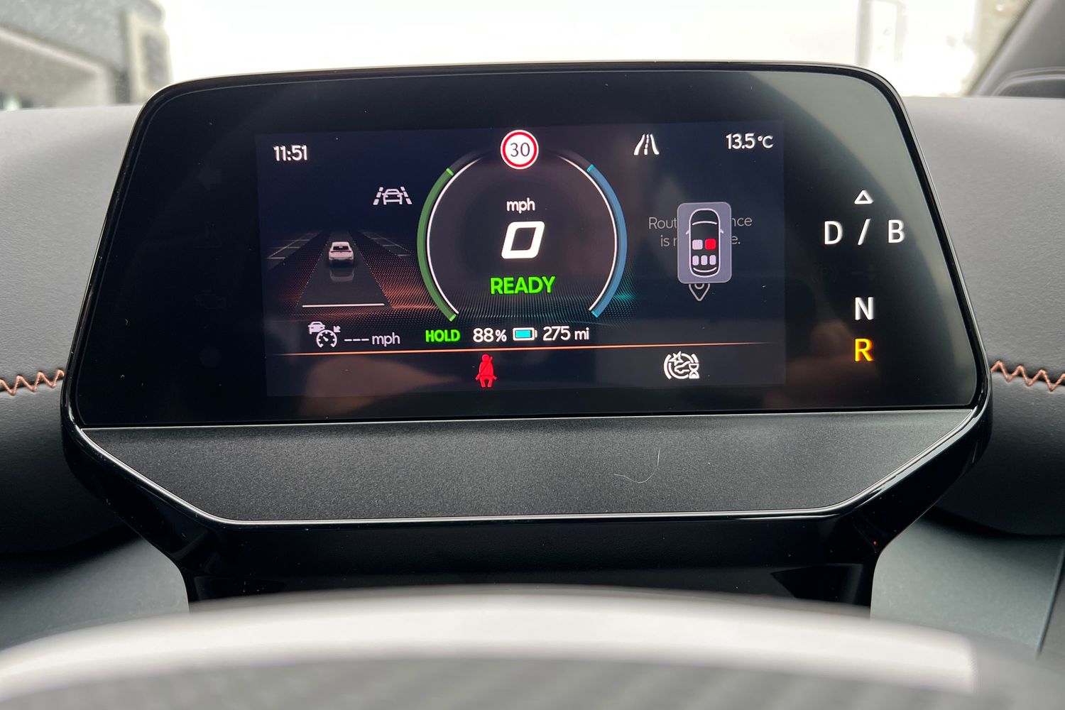 Used Cupra Born 2025 for sale - 76683917: Photo 31