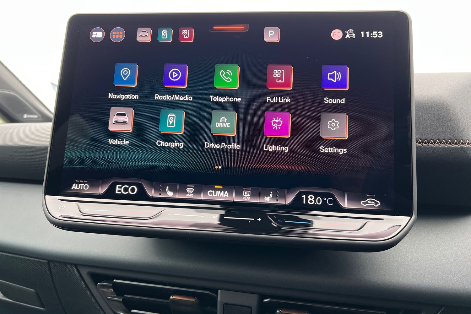 Used Cupra Born 2025 for sale - 76683917: Photo 34