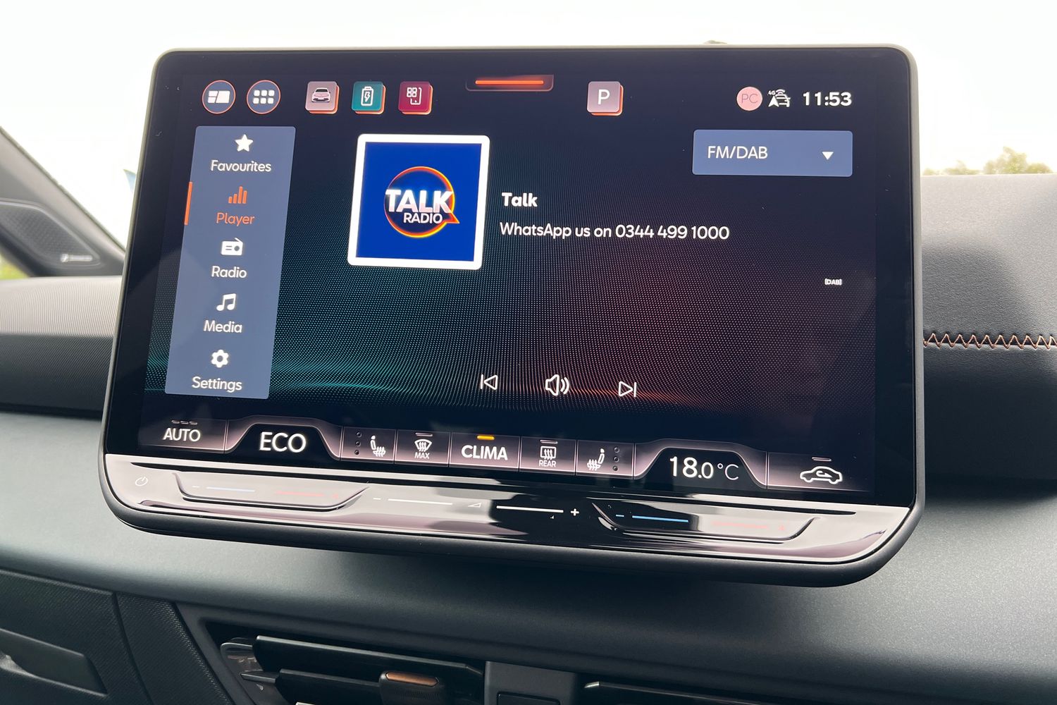 Used Cupra Born 2025 for sale - 76683917: Photo 35