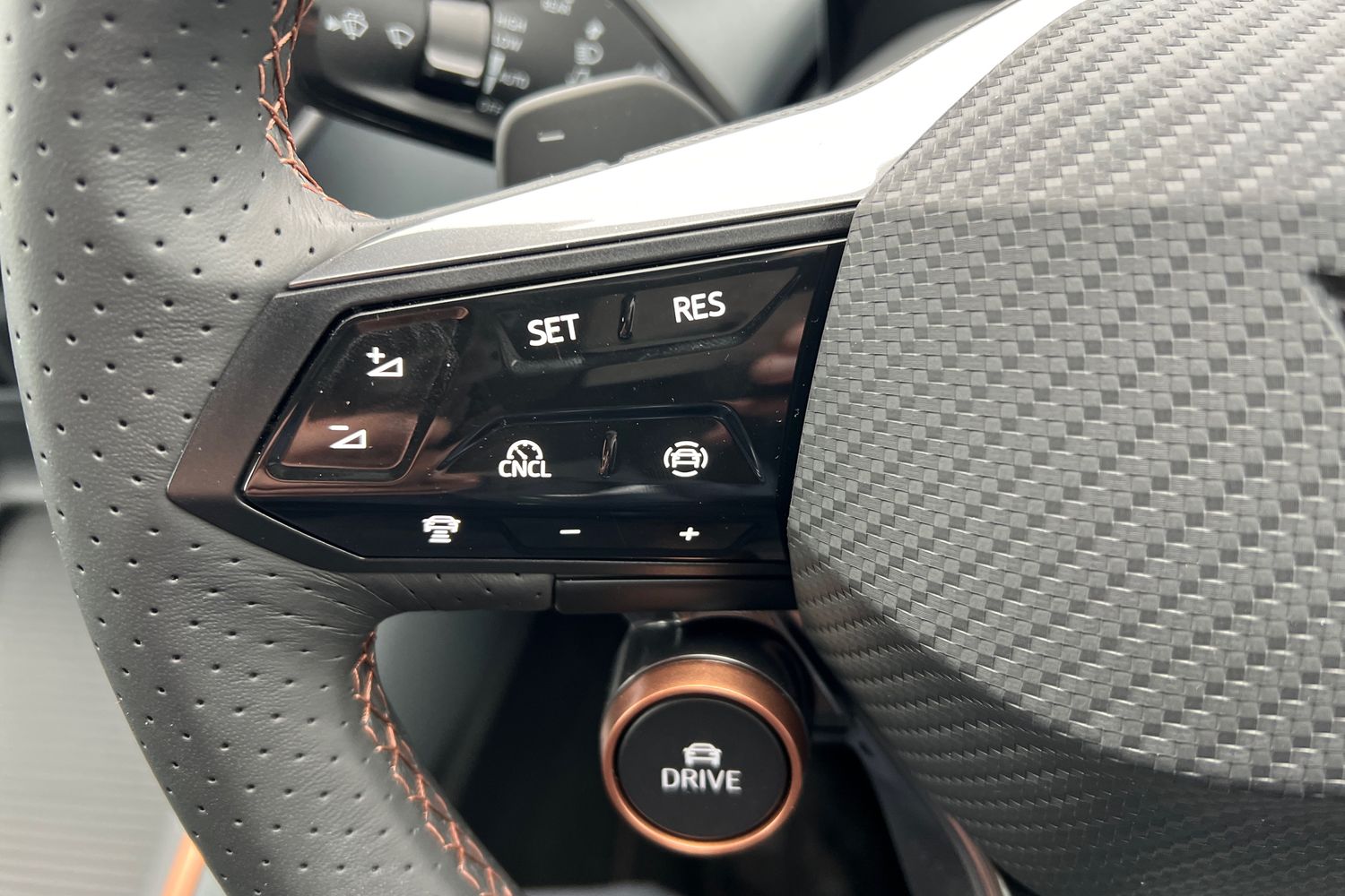 Used Cupra Born 2025 for sale - 76683917: Photo 38