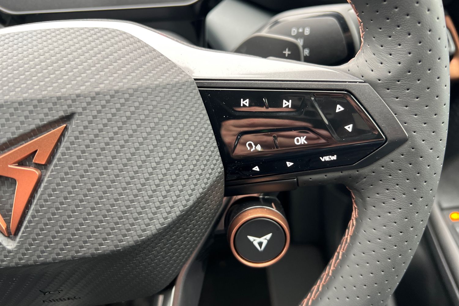 Used Cupra Born 2025 for sale - 76683917: Photo 39