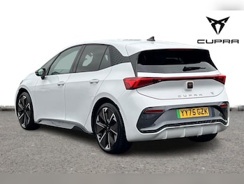 Used Cupra Born 2025 for sale - 76683917: Photo