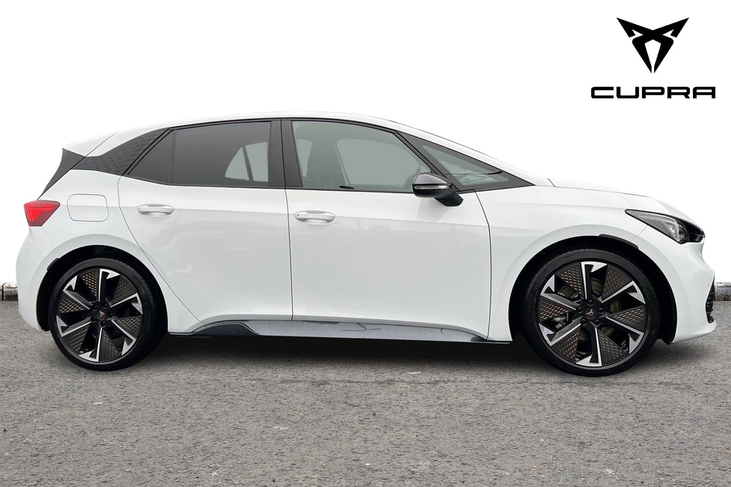 Used Cupra Born 2025 for sale - 76683917: Photo 4