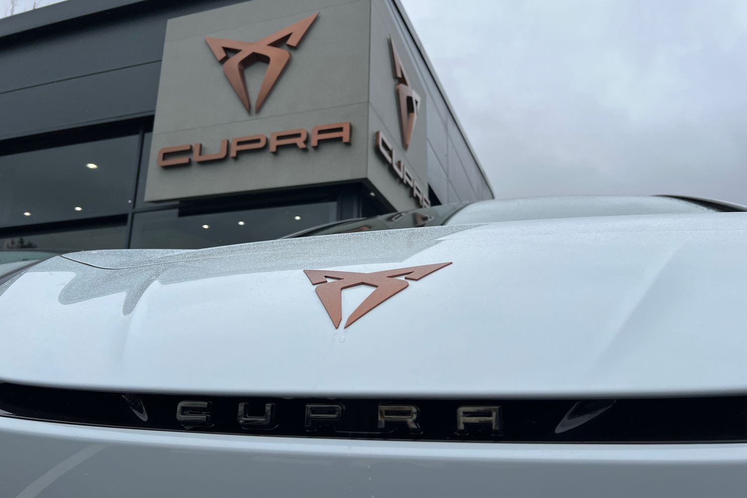 Used Cupra Born 2025 for sale - 76683917: Photo 41