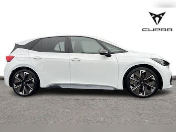 Used Cupra Born 2025 for sale - 76683917: Photo