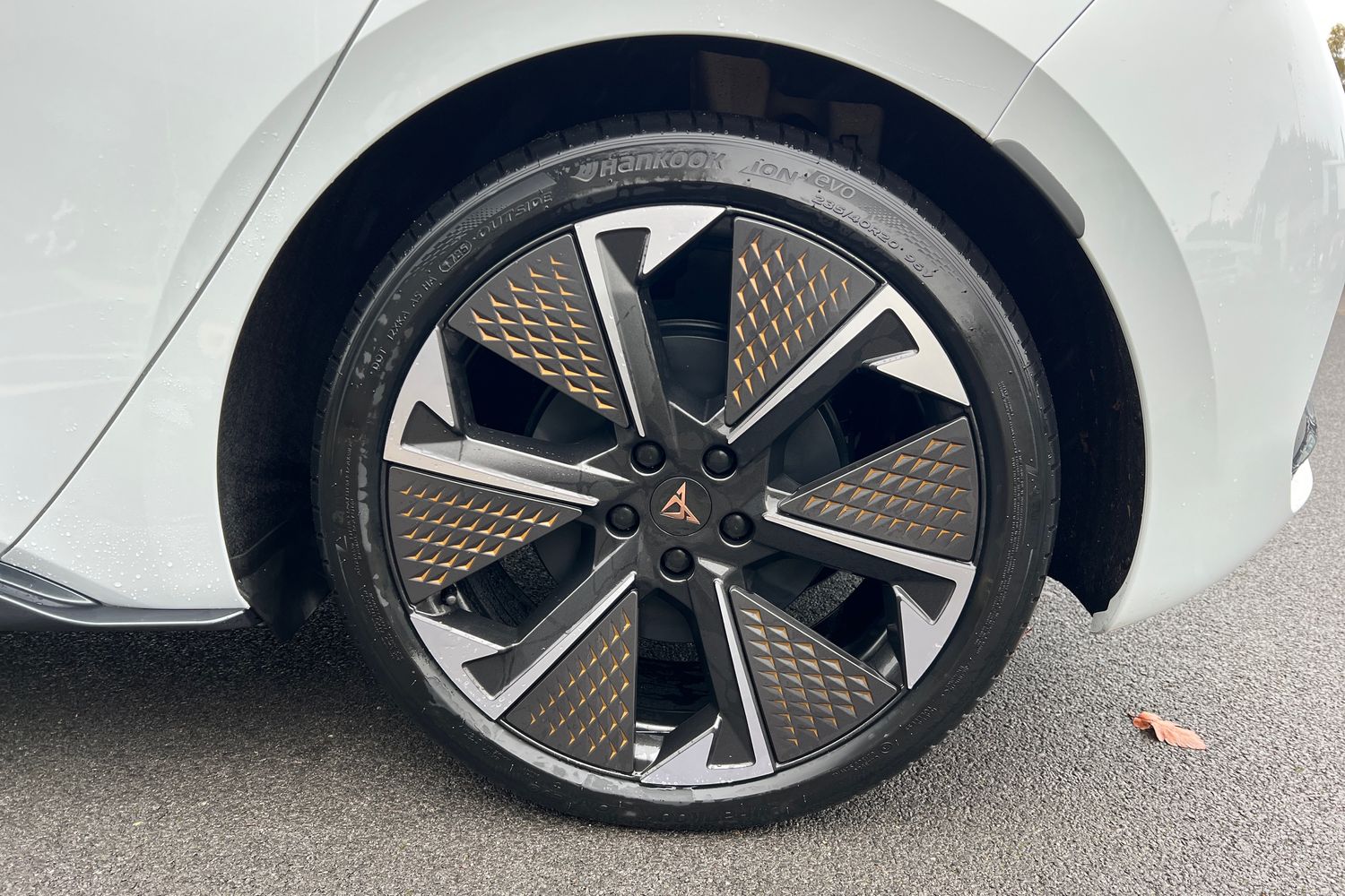 Used Cupra Born 2025 for sale - 76683917: Photo 5