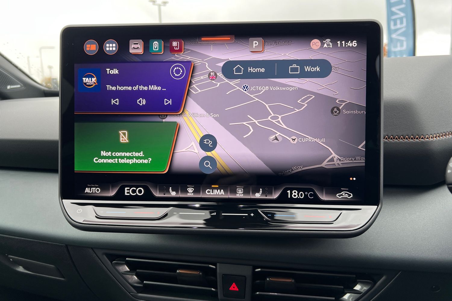 Used Cupra Born 2025 for sale - 76683917: Photo 7