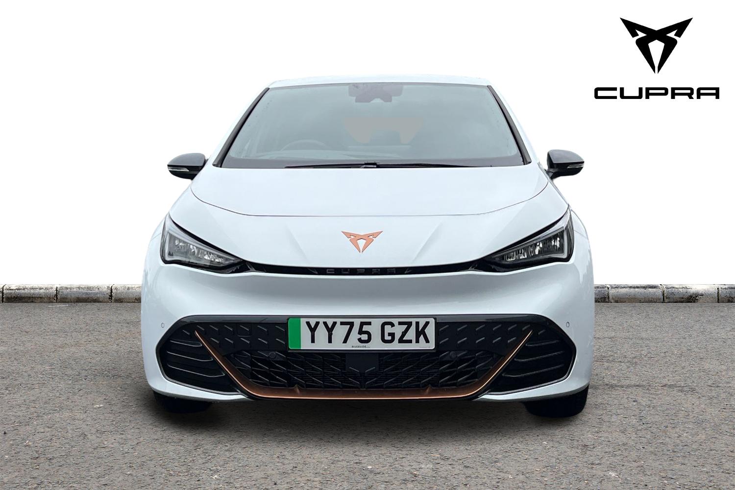 Used Cupra Born 2025 for sale - 76683917: Photo 8