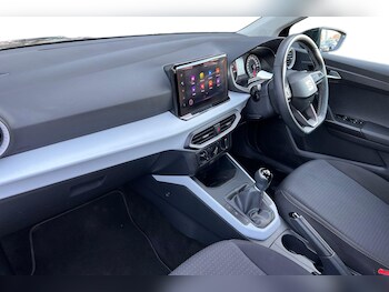 Used SEAT Arona 2022 for sale - 77636239: Photo