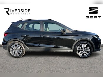 Used SEAT Arona 2022 for sale - 77636239: Photo