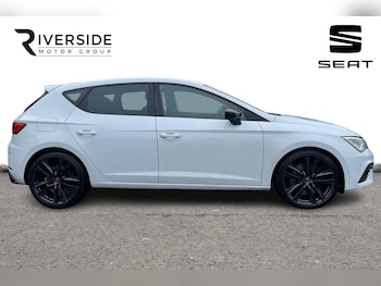 Used SEAT Leon 2019 for sale - 77512604: Photo