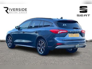 Used Ford Focus 2019 for sale - 76683885: Photo