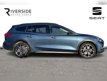 Used Ford Focus 2019 for sale - 76683885: Photo