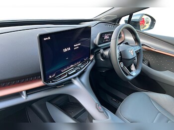 Used Cupra Tavascan 2026 for sale - 77833497: Photo