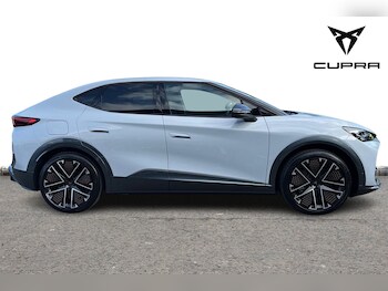 Used Cupra Tavascan 2026 for sale - 77833497: Photo