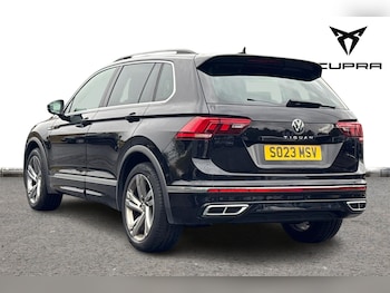 Used Volkswagen Tiguan 2023 for sale - 79445912: Photo