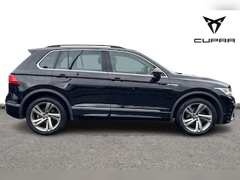 Used Volkswagen Tiguan 2023 for sale - 79445912: Photo