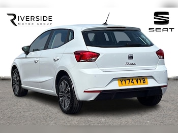 Used SEAT Ibiza 2024 for sale - 78880356: Photo