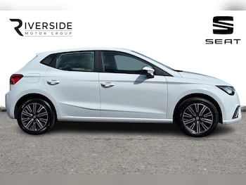 Used SEAT Ibiza 2024 for sale - 78880356: Photo
