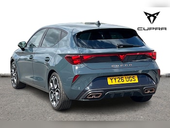 Used Cupra Leon 2026 for sale - 78664102: Photo