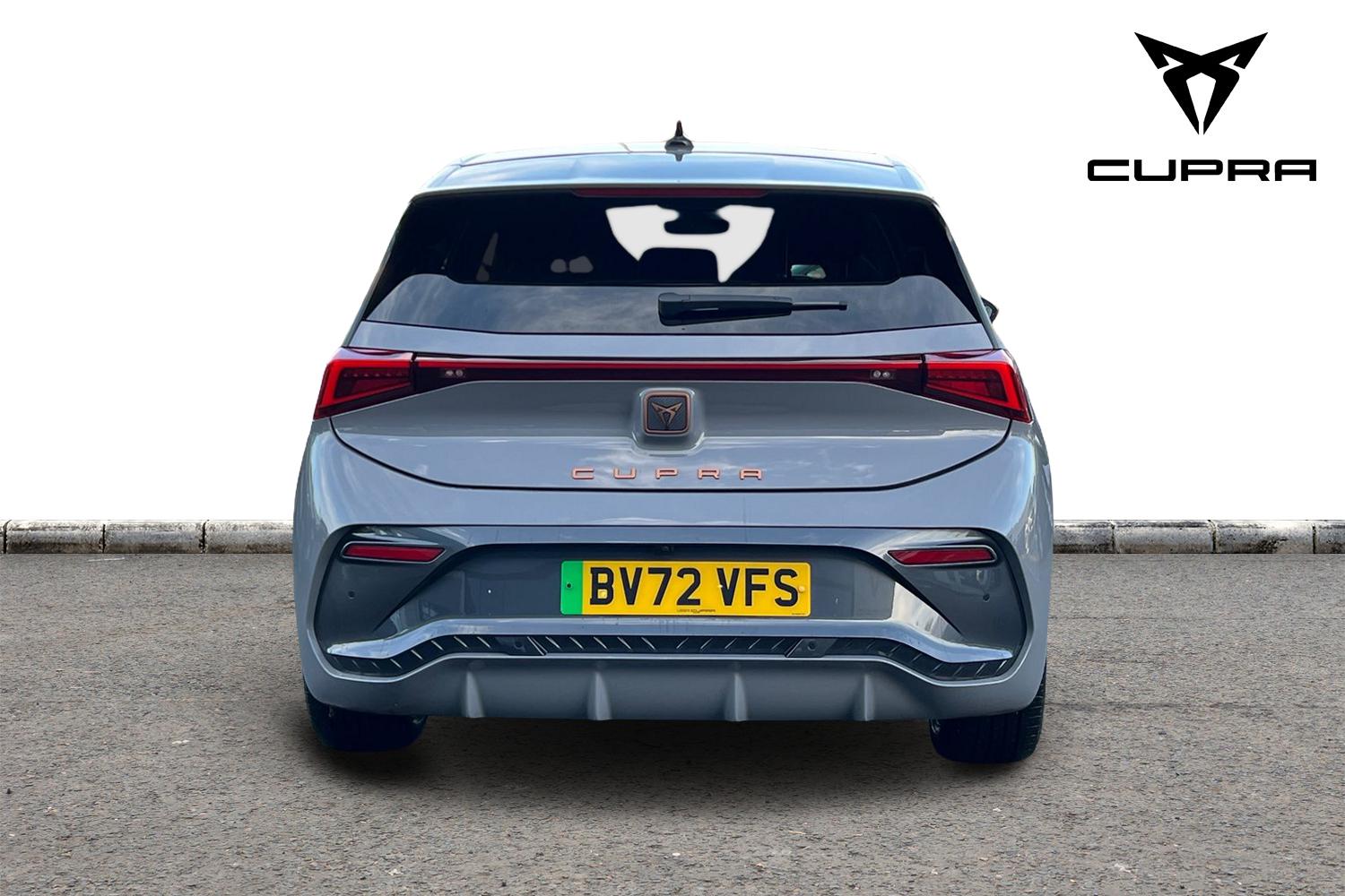 Used Cupra Born 2022 for sale - 76841954: Photo 10