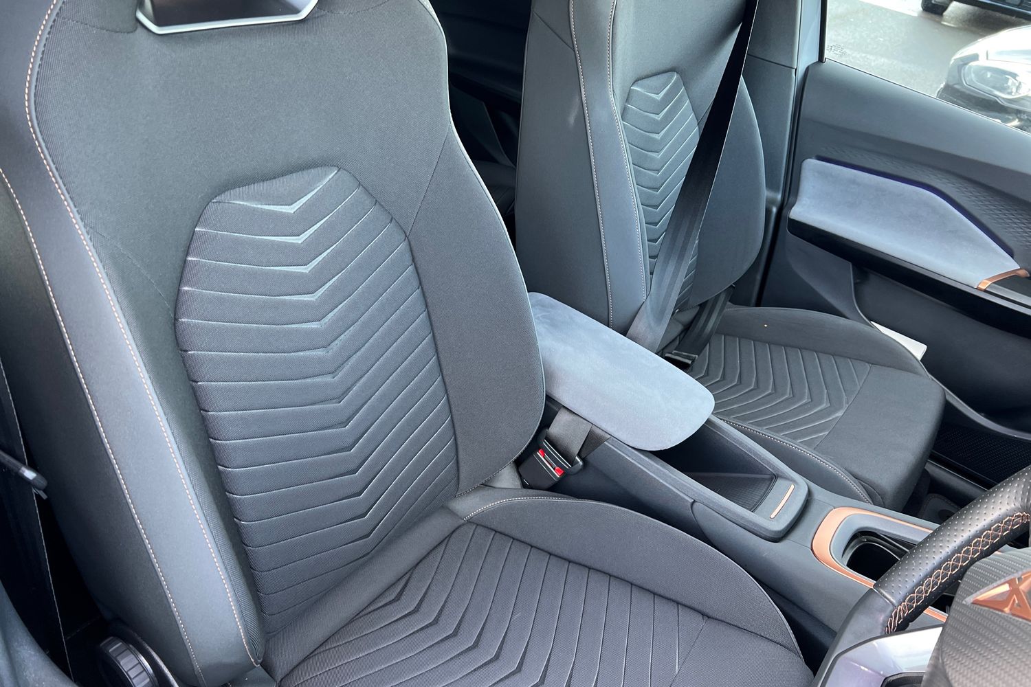 Used Cupra Born 2022 for sale - 76841954: Photo 11