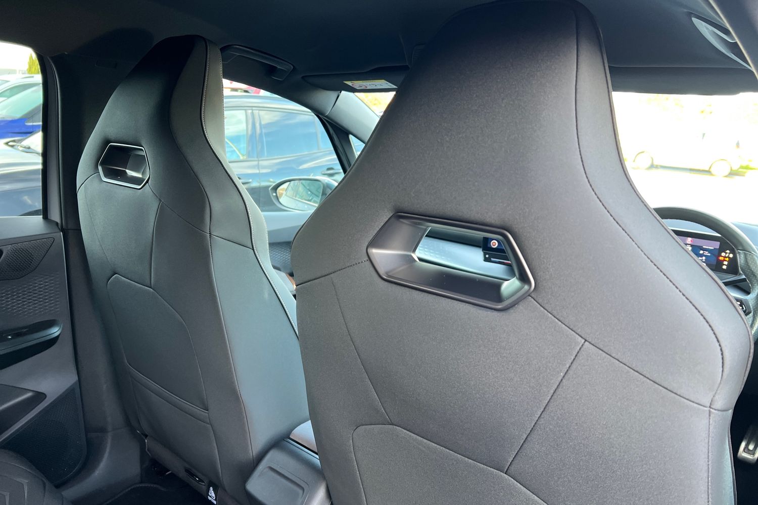 Used Cupra Born 2022 for sale - 76841954: Photo 15