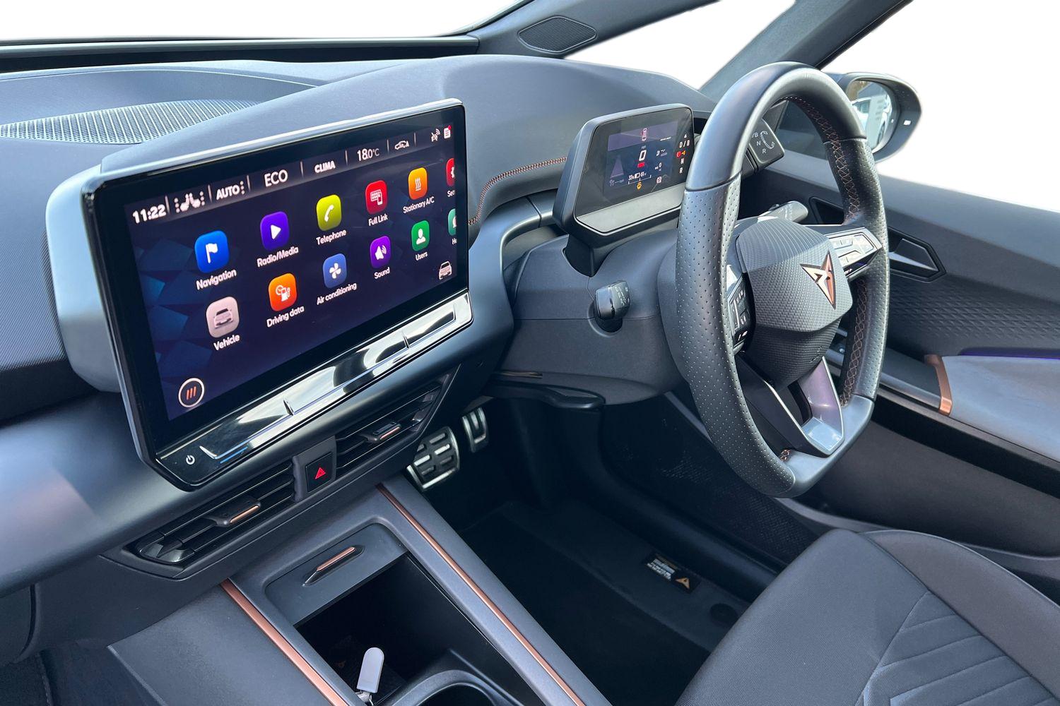 Used Cupra Born 2022 for sale - 76841954: Photo 2