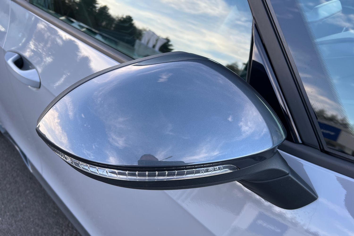 Used Cupra Born 2022 for sale - 76841954: Photo 22