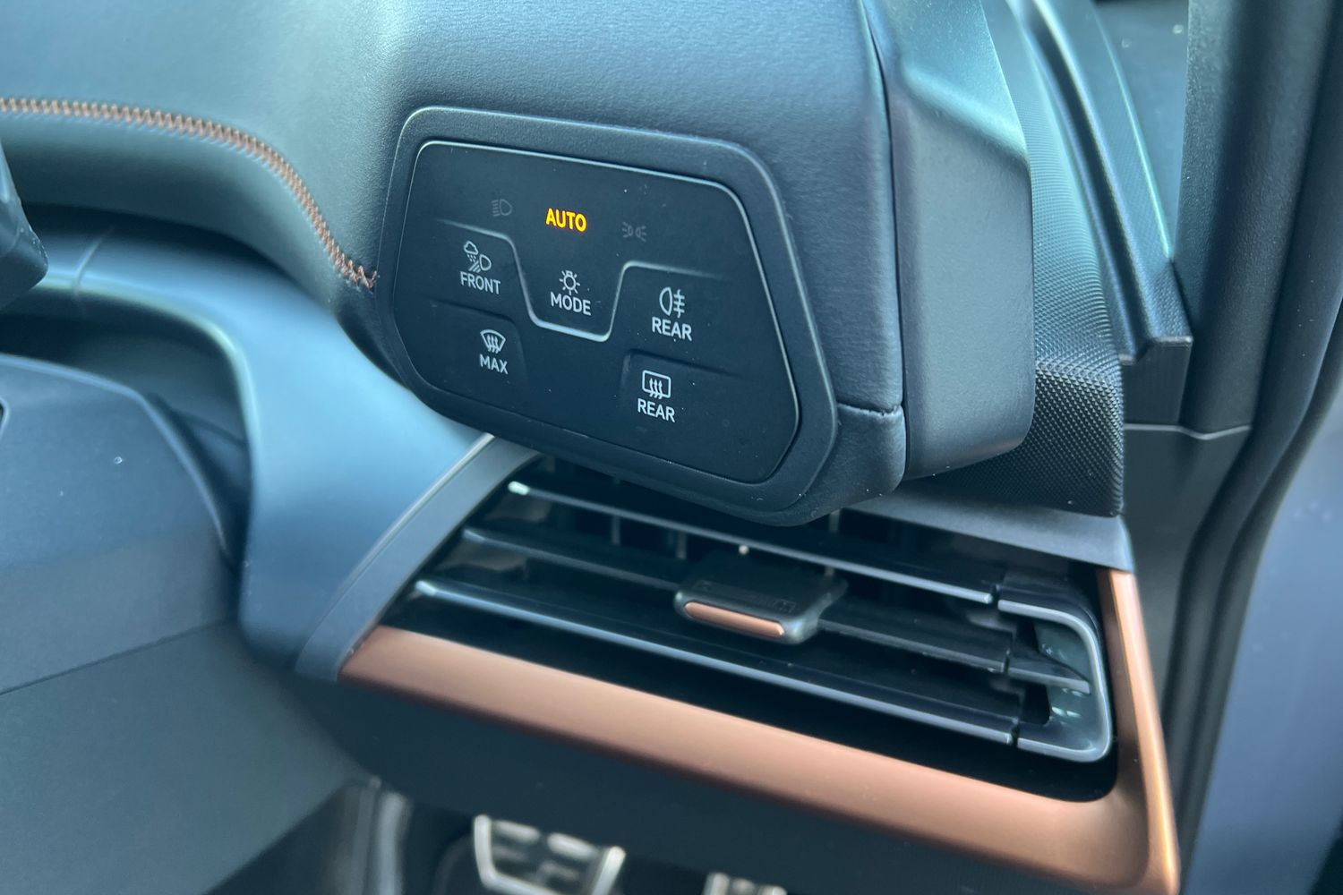 Used Cupra Born 2022 for sale - 76841954: Photo 25