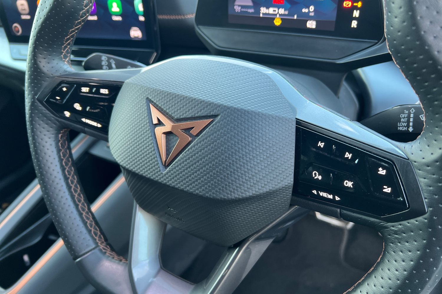 Used Cupra Born 2022 for sale - 76841954: Photo 26