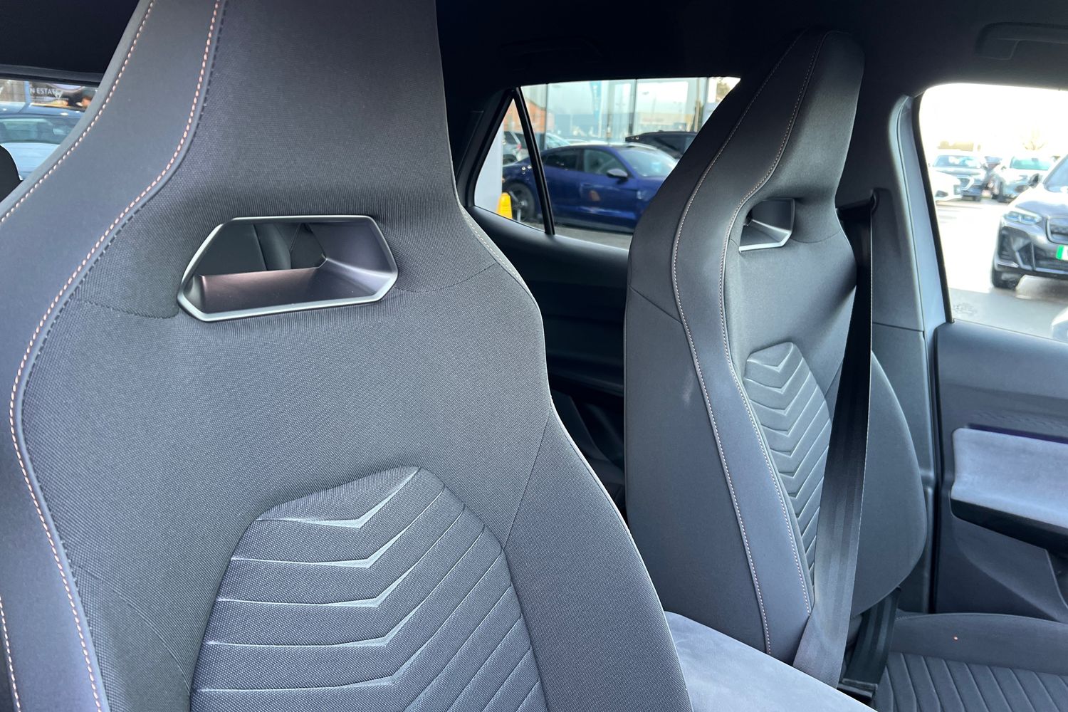 Used Cupra Born 2022 for sale - 76841954: Photo 28