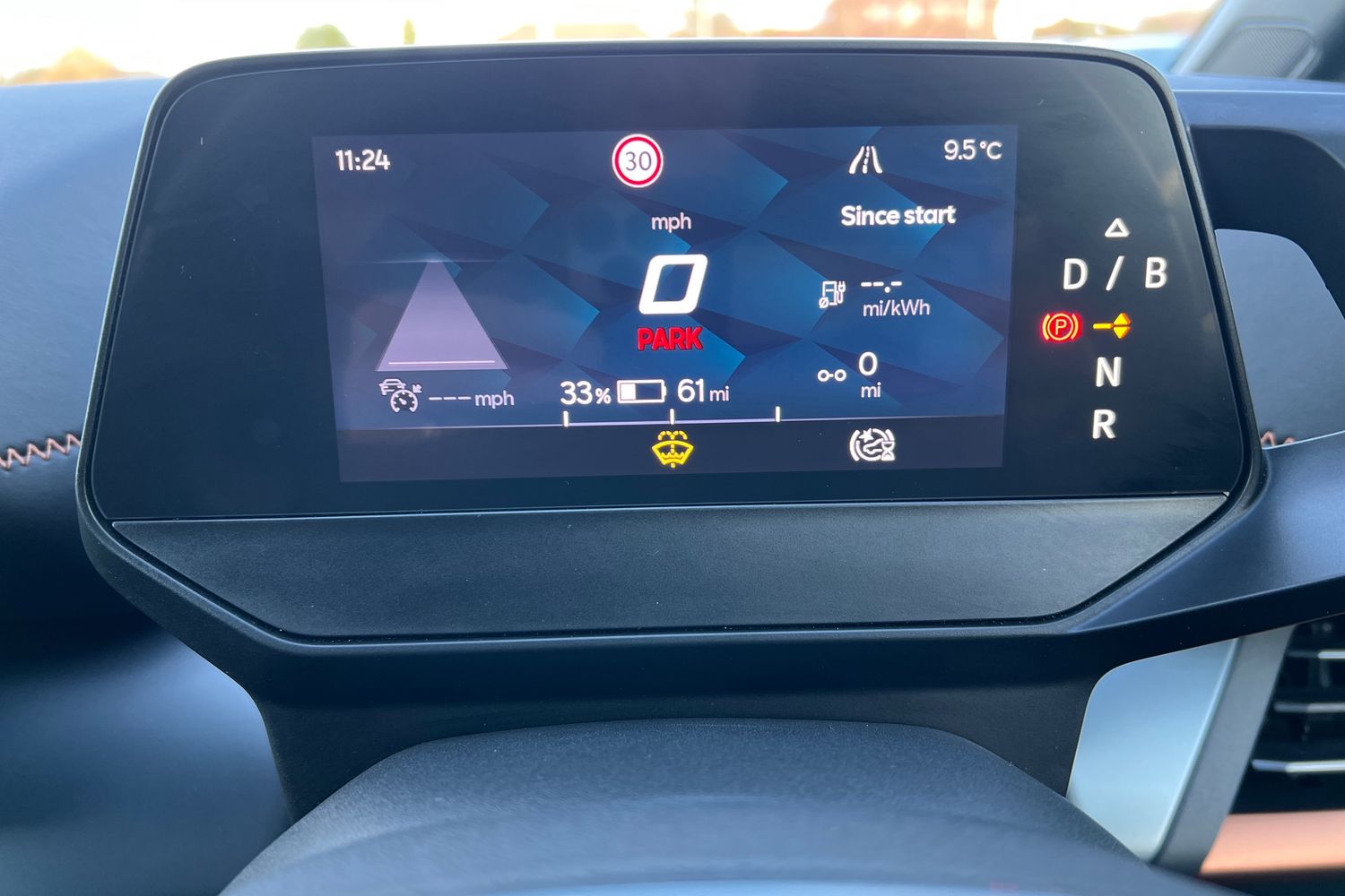 Used Cupra Born 2022 for sale - 76841954: Photo 29