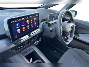 Used Cupra Born 2022 for sale - 76841954: Photo