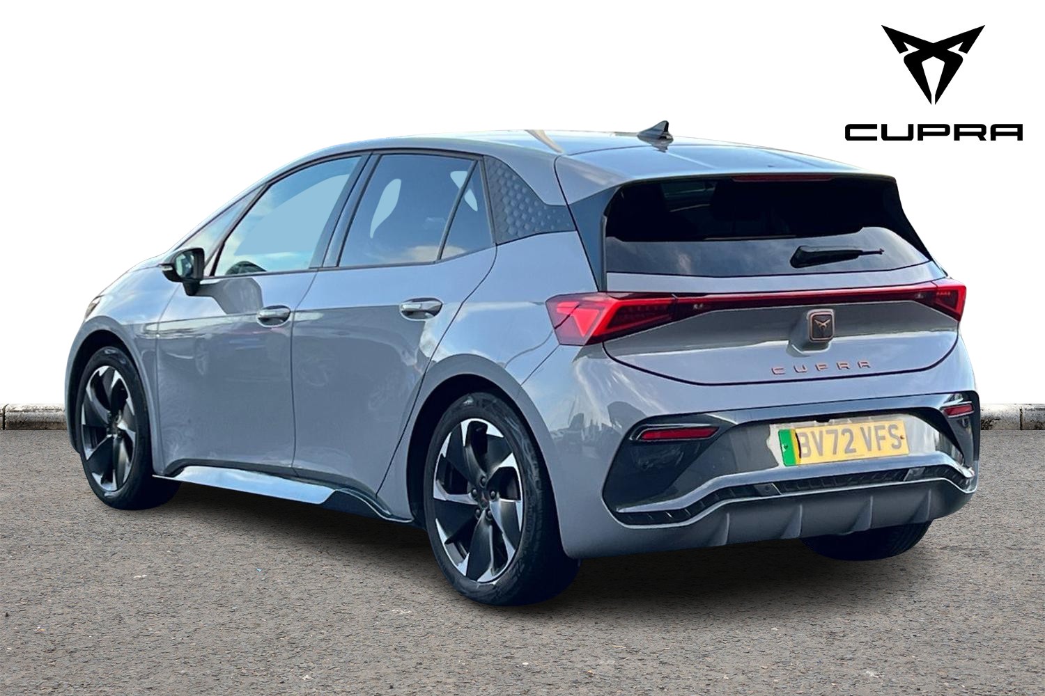 Used Cupra Born 2022 for sale - 76841954: Photo 3