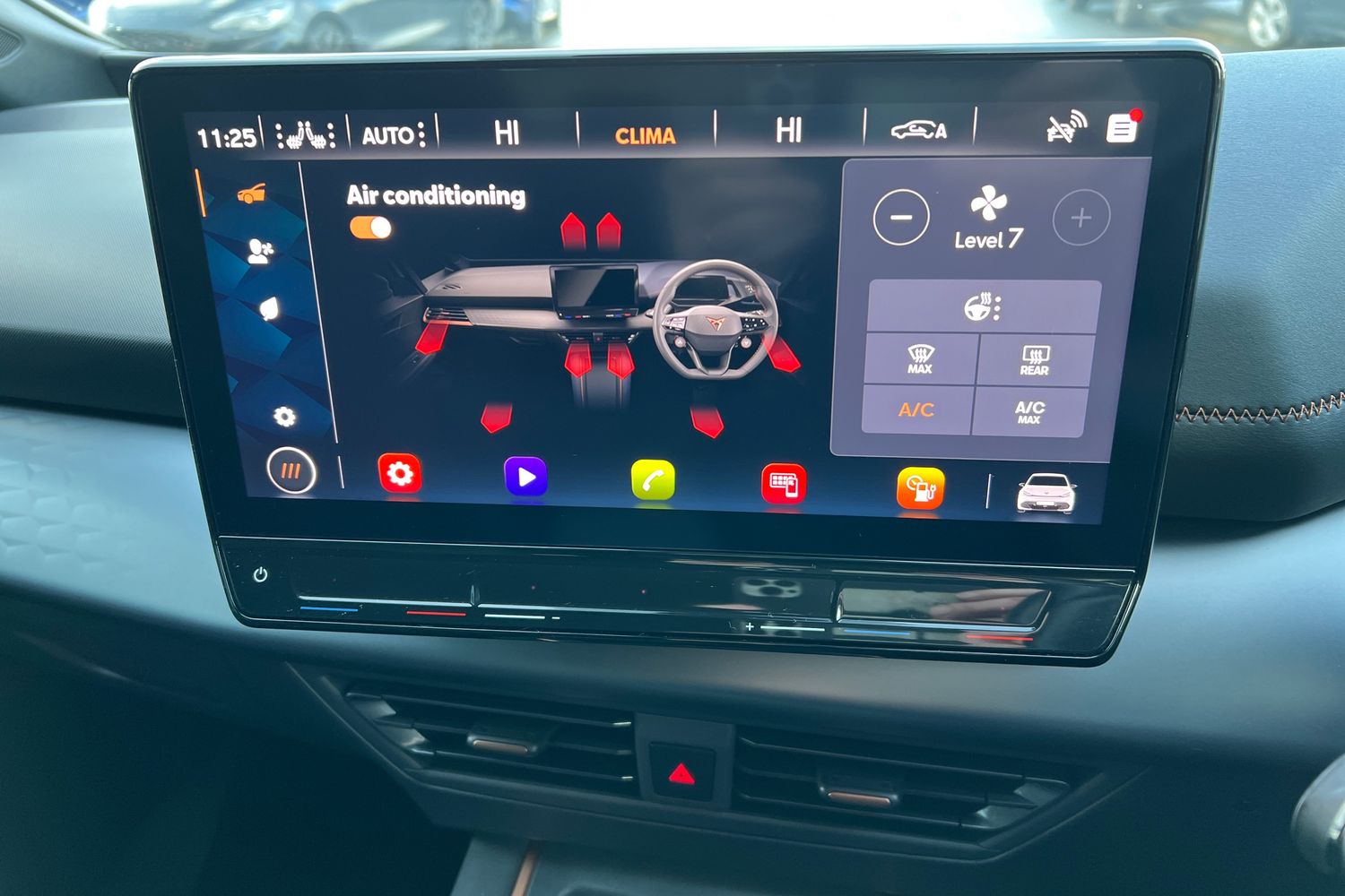 Used Cupra Born 2022 for sale - 76841954: Photo 32