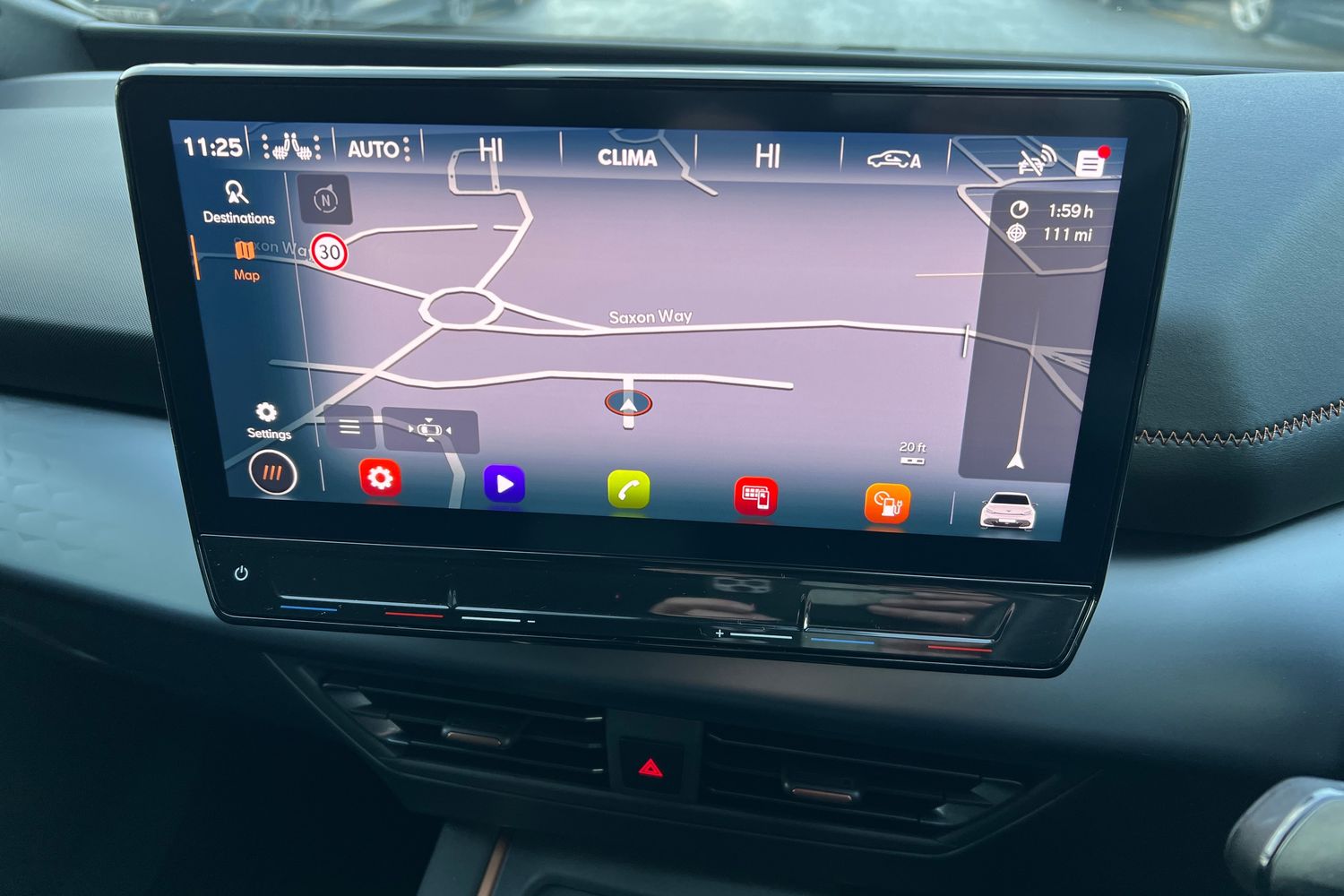 Used Cupra Born 2022 for sale - 76841954: Photo 34