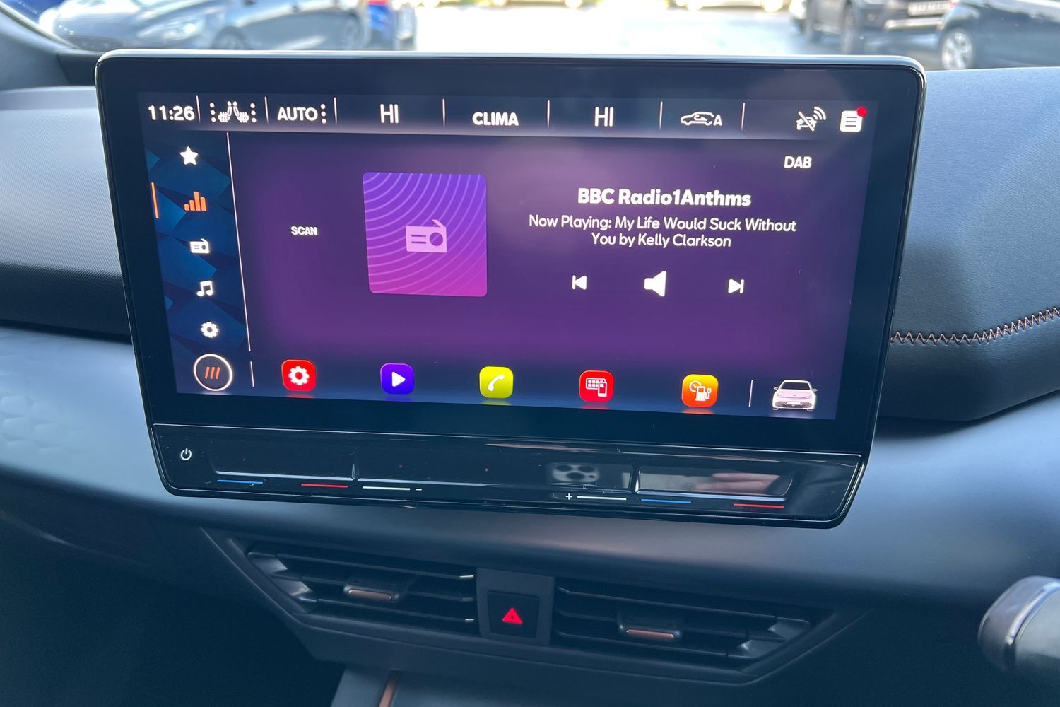 Used Cupra Born 2022 for sale - 76841954: Photo 35