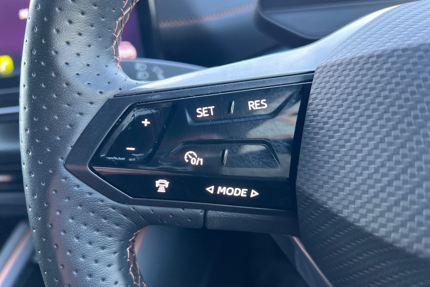 Used Cupra Born 2022 for sale - 76841954: Photo 37